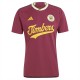 Portland Timbers Matchtröja Tredje 2024-2025