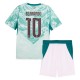 Portugal Bernardo 10 Bortaställ VM 2026 Barn