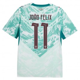 Portugal João Félix 11 Bortatröja VM 2026
