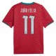 Portugal João Félix 11 Hemmatröja VM 2026