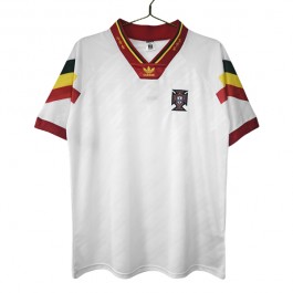 Portugal Matchtröja Borta Retro 1992-1994