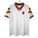Portugal Matchtröja Borta Retro 1992-1994