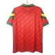Portugal Matchtröja Hemma Retro 1992-1994