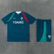Portugal Träningsställ 2026-27 Grön