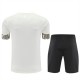 PSV Eindhoven Träningsset med T-shirt 2025-26 - Shorts Gul