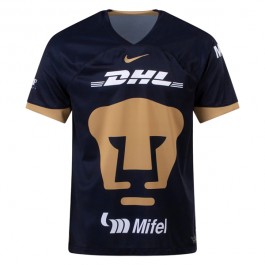Pumas UNAM Matchtröja Borta 2023-2024