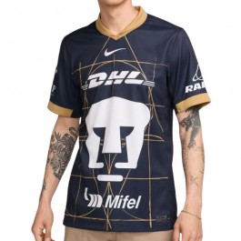 Pumas UNAM Matchtröja Borta 2024-2025