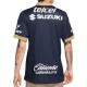 Pumas UNAM Matchtröja Borta 2024-2025