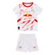 RB Leipzig Matchtröja Barn Hemma 2024-2025