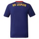 RB Leipzig Matchtröja Borta 2025-2026