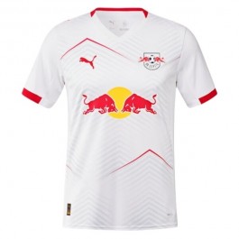 RB Leipzig Matchtröja Hemma 2025-2026