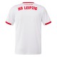RB Leipzig Matchtröja Hemma 2025-2026