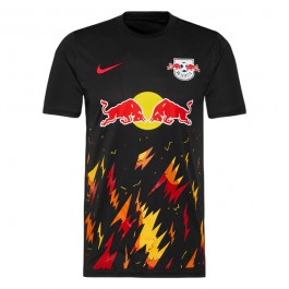 RB Leipzig Matchtröja Hemma Special Edition On Fire 2023-2024