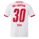 RB Leipzig Šeško 30 Matchtröja Hemma 2025-2026