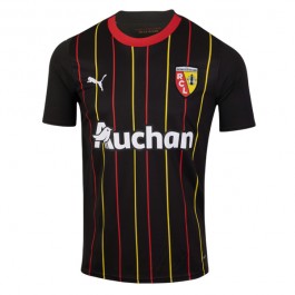 RC Lens Matchtröja Borta 2023-2024