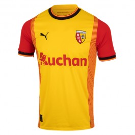 RC Lens Matchtröja Hemma 2023-2024