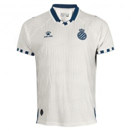 RCD Espanyol Matchtröja Borta 2025-2026