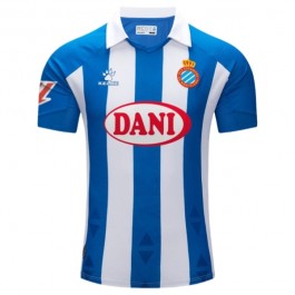 RCD Espanyol Matchtröja Hemma 2024-2025