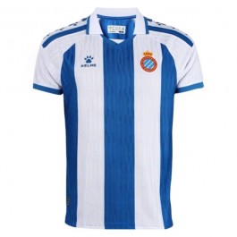 RCD Espanyol Matchtröja Hemma 2025-2026