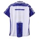 RCD Espanyol Matchtröja Hemma Retro 1999-2000