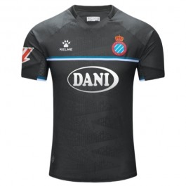 RCD Espanyol Matchtröja Tredje 2024-2025
