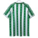 Real Betis Balompié Matchtröja Hemma Retro 1995-1997