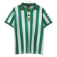 Real Betis Balompié Matchtröja Hemma Retro 1999-2000