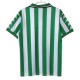 Real Betis Balompié Matchtröja Hemma Retro 1999-2000