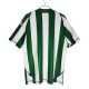 Real Betis Balompié Matchtröja Hemma Retro 2003-2004