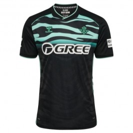 Real Betis Balompié Matchtröja Tredje 2025-2026