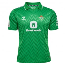 Real Betis Matchtröja Borta 2023-2024