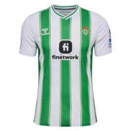 Real Betis Matchtröja Hemma 2023-2024