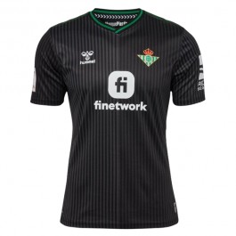 Real Betis Matchtröja Tredje 2023-2024