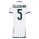 Real Madrid Bellingham 5 Hemmaställ 2026-2027 Barn