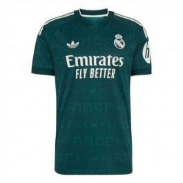 Real Madrid Bortatröja 2026-2027