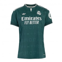 Real Madrid Bortatröja 2026-2027 Dam