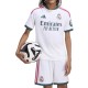 Real Madrid Hemmaställ 2026-2027 Barn