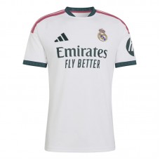 Real Madrid Hemmatröja 2026-2027 Real Madrid Hemmatröja 2026-2027