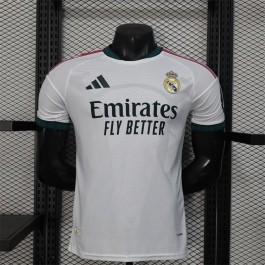 Real Madrid Hemmatröja 2026-2027