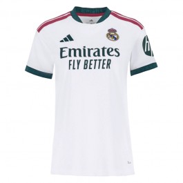 Real Madrid Hemmatröja 2026-2027 Dam