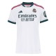Real Madrid Hemmatröja 2026-2027 Dam