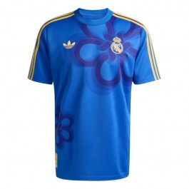 Real Madrid Hemmatröja 2026-2027 Special Edition