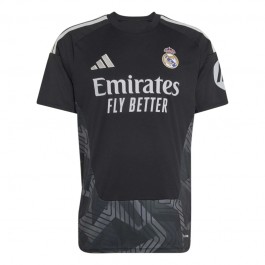 Real Madrid Målvakt Hemmatröja 2026-2027