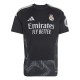 Real Madrid Courtois 1 Målvakt Hemmatröja 2026-2027