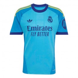 Real Madrid Målvakt Tredjetröja 2026-2027