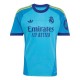 Real Madrid Målvakt Tredjetröja 2026-2027