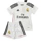 Real Madrid Matchtröja Barn Hemma Retro 2014-2015