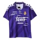 Real Madrid Matchtröja Borta Retro 1994-1996