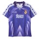 Real Madrid Matchtröja Borta Retro 1996-1997