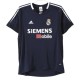 Real Madrid Matchtröja Borta Retro 2004-2005